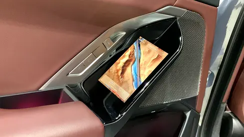 BMW 7 Series 735Li, миниатюра 9