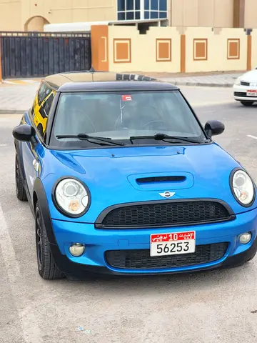 2011 MINI COOPER 缩略图 6
