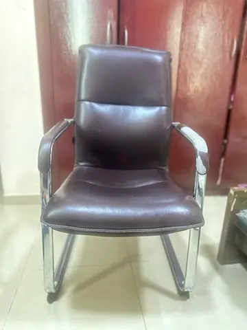 Rexin chair