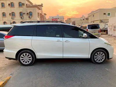 صورة 6 لـ 2018 Toyota PREVIA