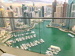 Full Marina view - Ready to move in - Marina Gate