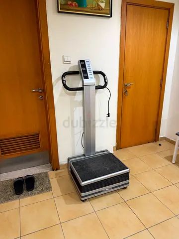 Vibration machine