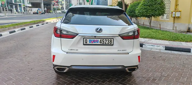 صورة 13 لـ 2016 Lexus RX-SERIES