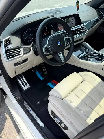 صورة 10 لـ 2022 BMW X6