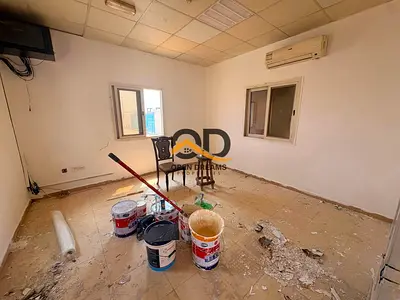 ساحة مفتوحة للإيجار || السجاء || طاقة 60 كيلو فولت || عرض ساخن