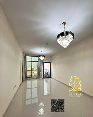 🔥 ONLY AED 220K Down Payment | 2BR Open View | Al Nuaimiya Towers 🔥