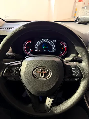 Toyota RAV4 Adventure, миниатюра 16