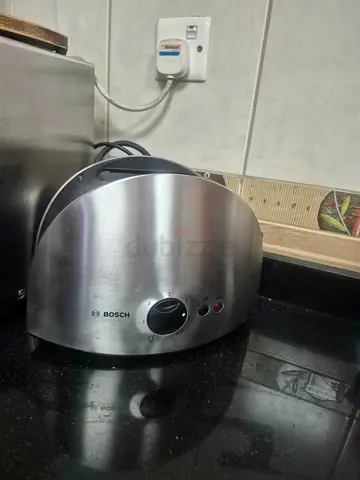 Bosch 2Slice Toaster