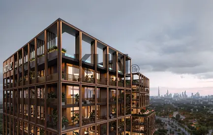 Next to Metro Station | 11% ROI | 50/50 Payment Plan