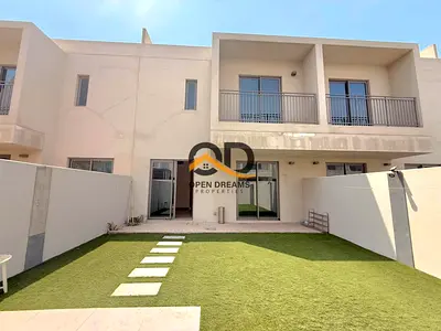 3 Bedrooms || Maid Room || Ready To Move || Prime Location In Sharjah || Gated Community