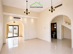 All Masters 3 bedroom Villa in Mirdif