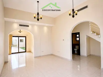 All Masters 3 bedroom Villa in Mirdif