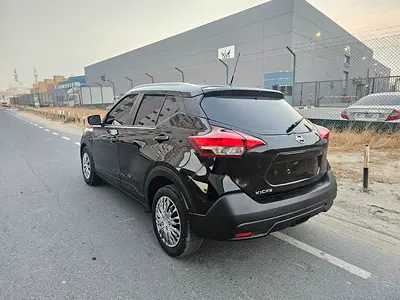 صورة 2 لـ 2019 Nissan KICKS