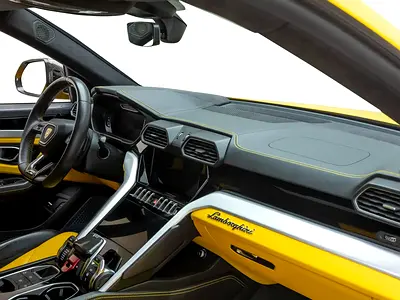 2020 Lamborghini URUS 缩略图 10