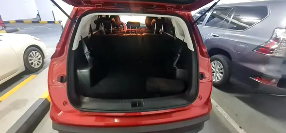 2022 Chevrolet CAPTIVA 照片 7