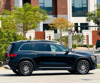 Mercedes-Benz GLB 250, миниатюра 8