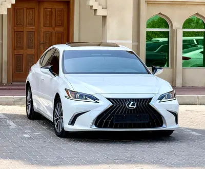 صورة 16 لـ 2023 Lexus ES-SERIES