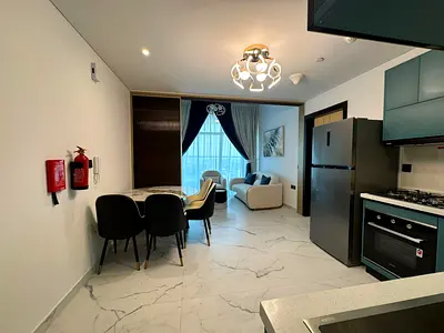 Spacious | High Floor | Private Pool
