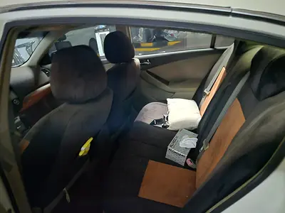 2008 Nissan ALTIMA 照片 5