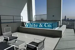 MARINA VIEWS | CORNER UNIT | STUDY ROOM