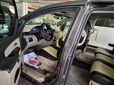 2013 Honda ODYSSEY 照片 1