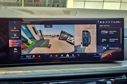 2024 BMW X6 缩略图 14