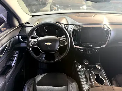 صورة 8 لـ 2019 Chevrolet TRAVERSE