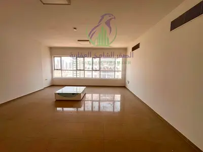 Three Bedroom Apartment with Master Maid Room Panoramic Open View Kitchen with Balcony Behind Day To Day 4 Payments
