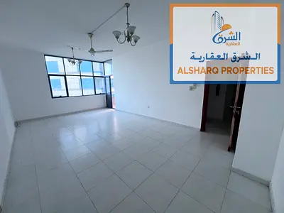 Luxury apartment in Falcon Towers, Al Rashidiya 2_separate Hall_balcony_40,000 AED in 6 installments