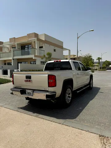 2015 GMC SIERRA 照片 7