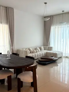 Private Master Room in Marina