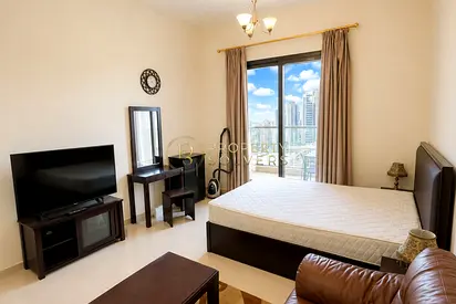 HUGE Studio | High Floor | Prime Community