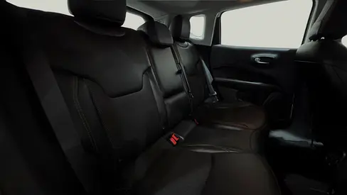 2019 JEEP COMPASS 缩略图 10