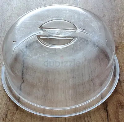 Food cover
