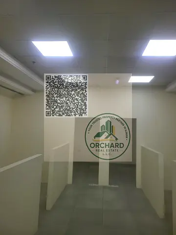 SHOWROOM FOR RENT