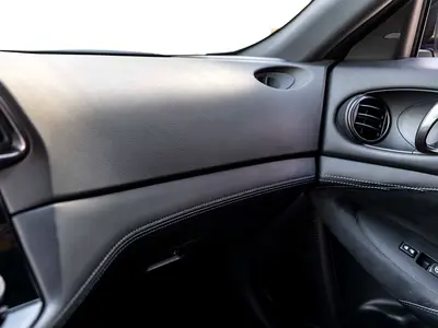 2025 Nissan Z 照片 15