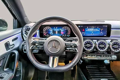 2023 Mercedes-BENZ A-CLASS 缩略图 10