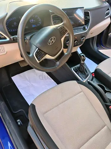 Hyundai Accent, миниатюра 12