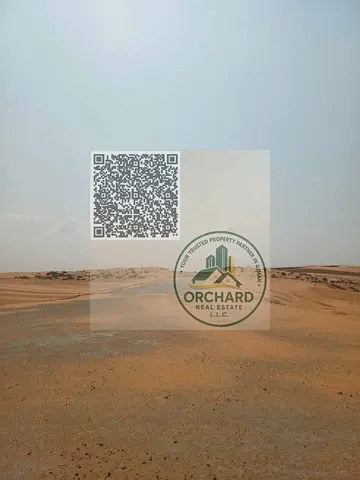 Prime Freehold Industrial Plots for Sale | R4 Sector | Al Sajaa Industrial Area