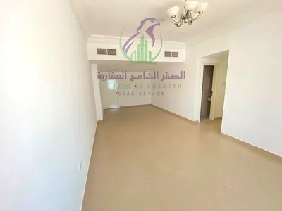 Two BHK Apartment In Al Taawun With Free Parking Free Month Gym Master Room And Open View Kitchen