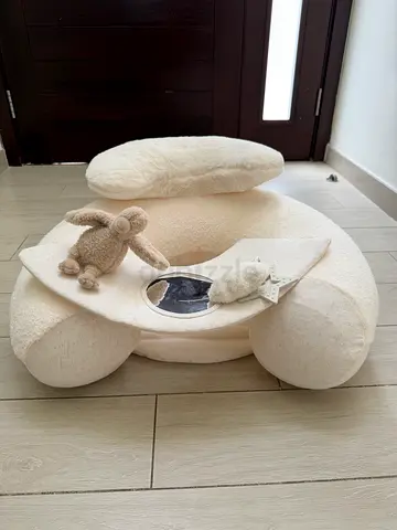 Welcome to the World Sit & Play Interactive Seat