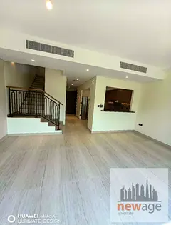 Single Row 4 Bed villa for rent