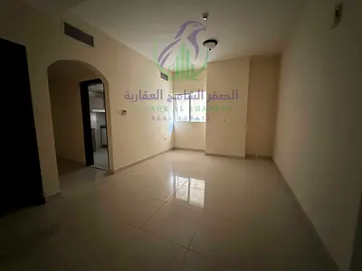 One Bedroom Apartment in Al Mamzar with Free Parking Master Bedroom External Bathroom Prime Location Near All Services and Dubai Exit