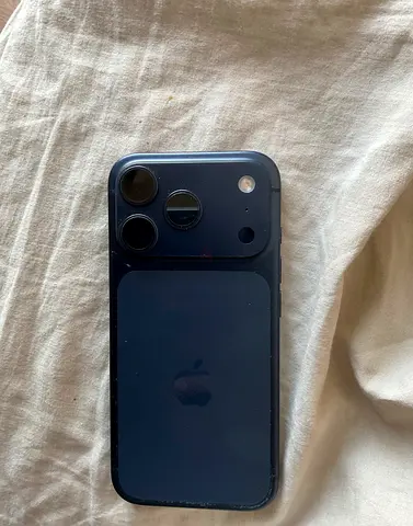 iPhone 17 pro