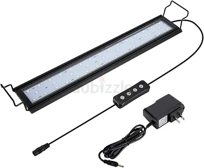 Hygger Full Spectrum Aquarium Light