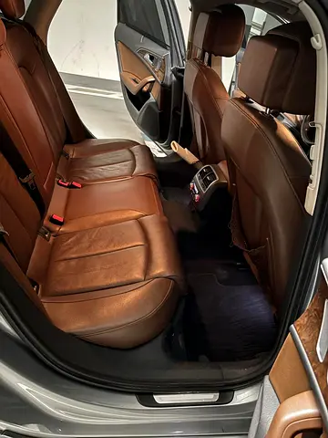صورة مصغرة 10 لـ 2012 AUDI A6