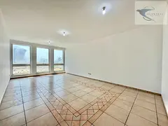 ☀️ Bright, Spacious & Beautiful 3 BHK Living — Featuring a maid room, store room & dedicated p