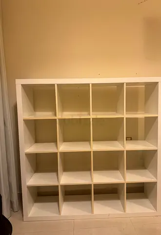 IKEA shelving unit