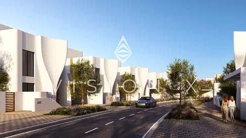 Resort-Style Living | Green Spaces | Brand New Townhouses
