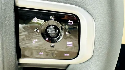 2026 Nissan PATROL 照片 13